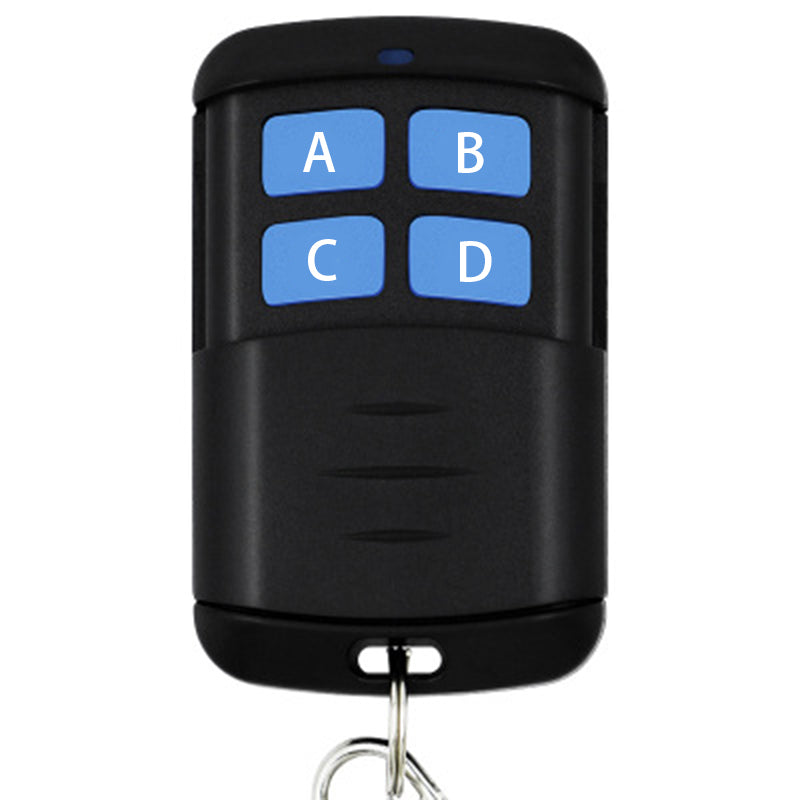 Qiachip KTRGB-17K-4&RXRGB-17K-4 17 Key RGB Light Remote control switch –  QIACHIP