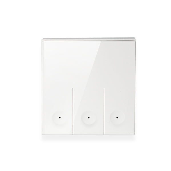 QIACHIP 433 Mhz Wireless RF receiver remote control Switches 220V Home Automation KR2201D
