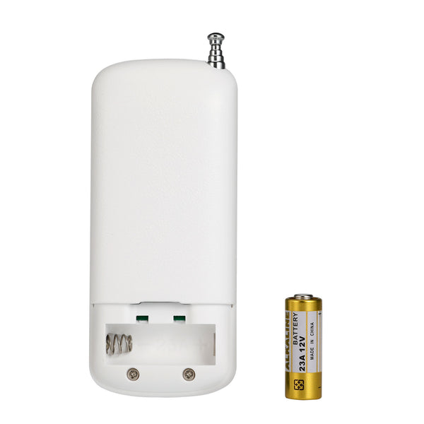QIACHIP Best WiFi Smart Switch Wireless Remote Control Light Timer Relay Switches 110V 220V Home Automation Module with KT1004 Pair with KT1004&KR2201W
