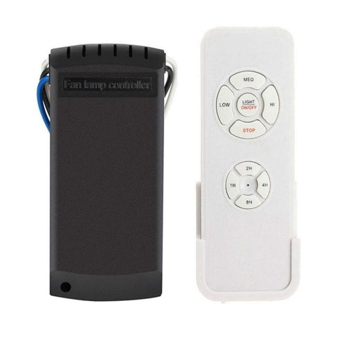 Ceiling fan light remote control Kit