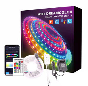 Led Strip Lights