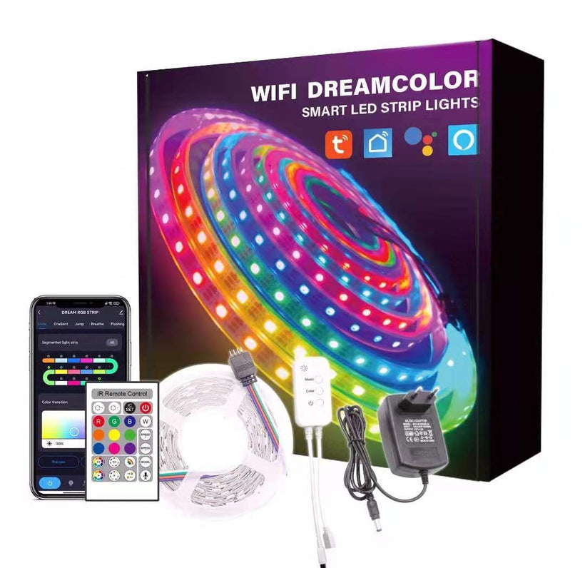 Led Strip Lights