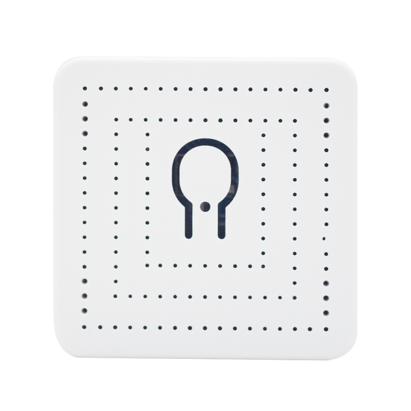 KR2301 Wifi Smart Switch Mini Type 16A Relay Compatible with Alexa And Google Home App for Remote Control, Voice Control, DIY Mode, Delay Function, LAN Control Without a Hub, 2-Way Smart Circuit Breaker, Ewelink Home Automation Timer Schedule.