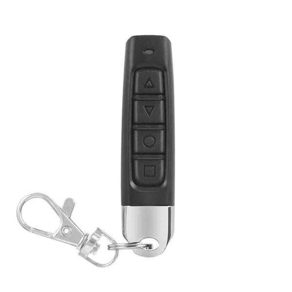 KT29  433MHZ 433.92mhz Remote Control Garage Gate Door Opener Remote Control Duplicator Clone Learning Rolling Code Car Key