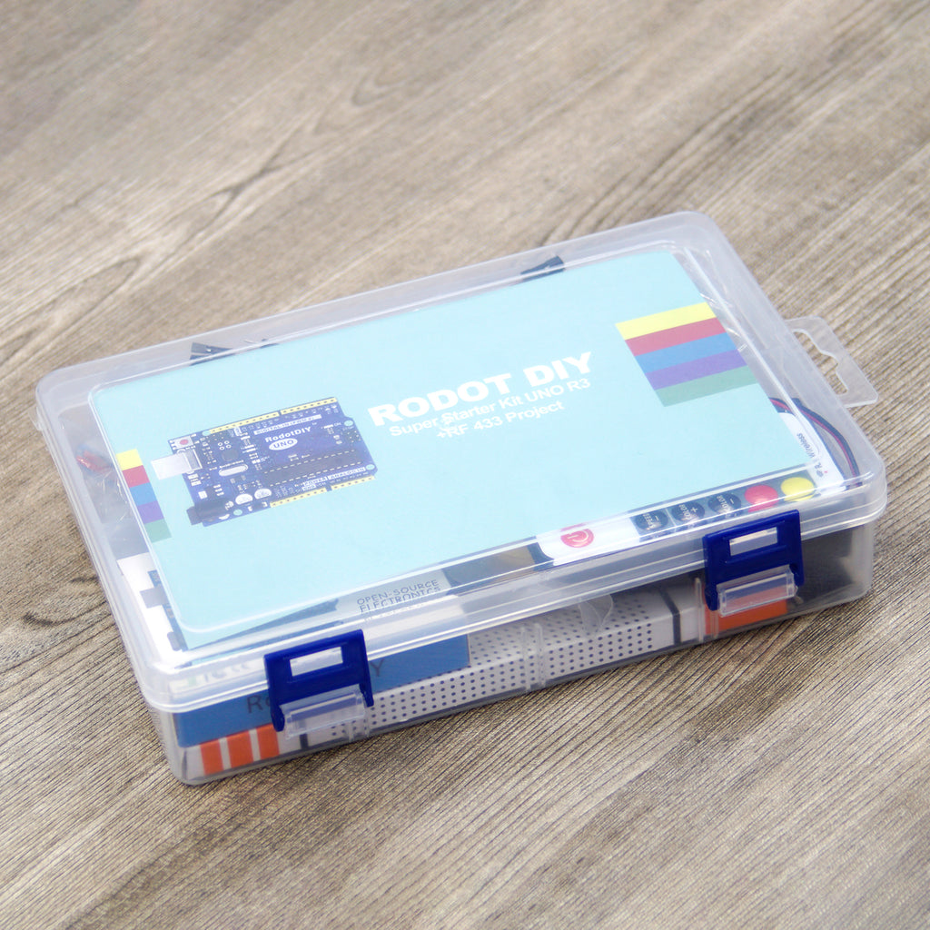 Arduino Rf Remote Arduino Development Board, RF 433MHz Wireless Transmitter Module, Rece ...