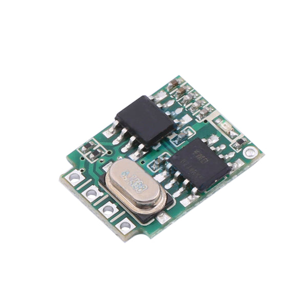 RX480E-1A DC2V 3V 5V 1CH output 433mhz RF Receiver Learning Code Decoder Module 433 mhz Wireless For Remote Controls 1527 2262 Encoding