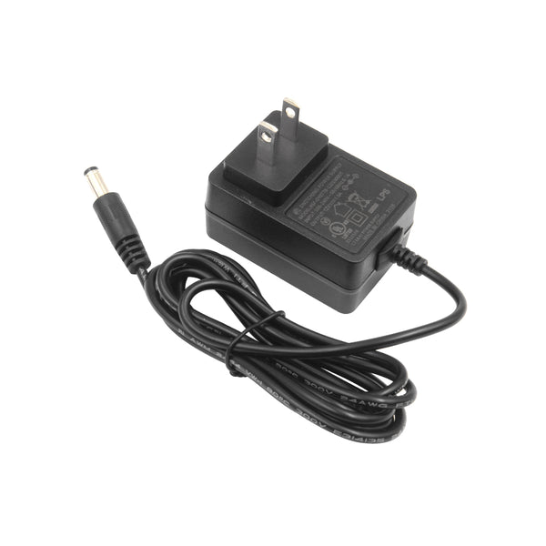 DC12V US EU standard adapter AC 100V 110V 175V 220V 250V  to DC12V 2A 3A power Supply plug