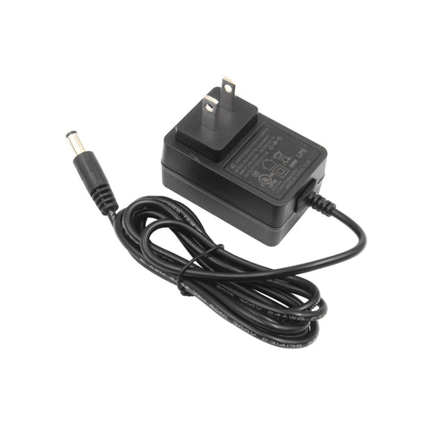 DC12V US standard adapter AC 100V/110V/175V to DC12V 3A power Supply plug