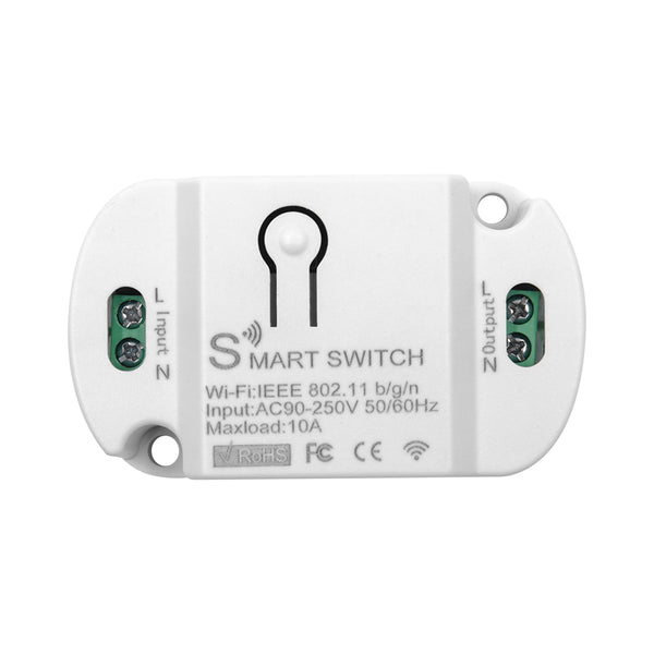 Qiachip KR2201WB WIFI remote control (Without RF)