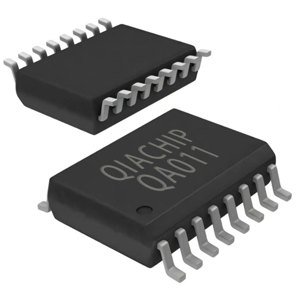 QA011 Receiver Module Decoding chip 433m 315m 1 channel Remote control switch EV1527 Decode IC QA-R-011 Datasheet Arduino DIY 2262 decoder