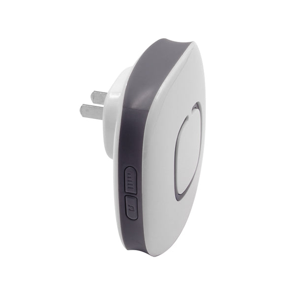 Qiachip Wireless music Doorbell QADR