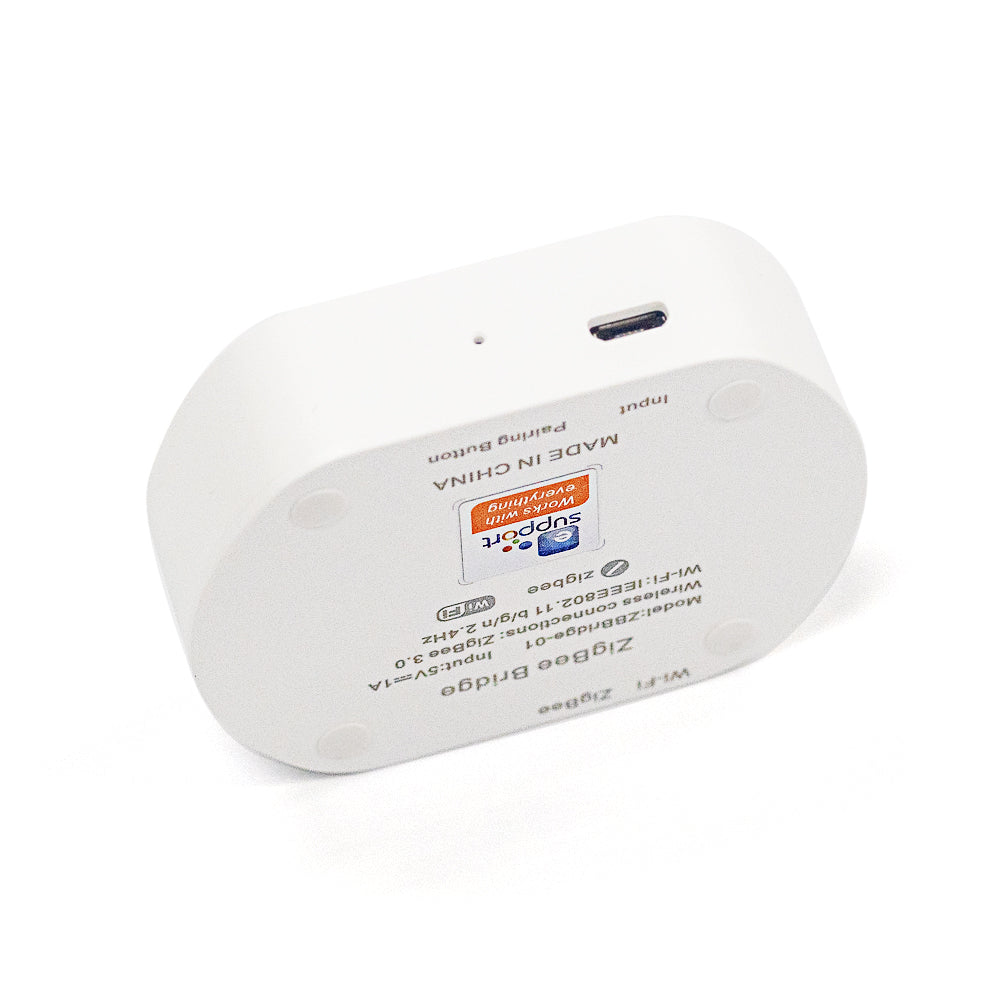 Sonoff ZBBridge WiFi to Zigbee Gateway Launched for $16.90 - CNX Software