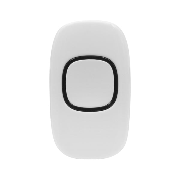 Qiachip Wireless music Doorbell QADR