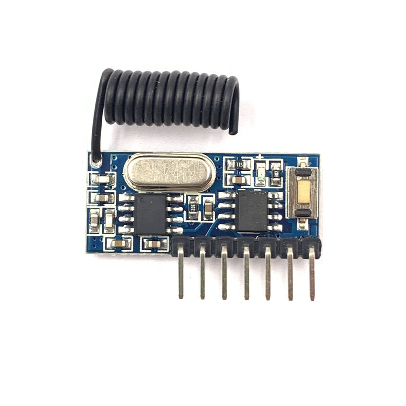 RF Receiver Module