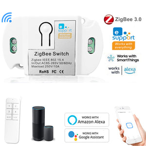 Smartthings Customer Servicezemismart Zigbee 3.0 Hub - Wired Gateway For  Smart Home Control