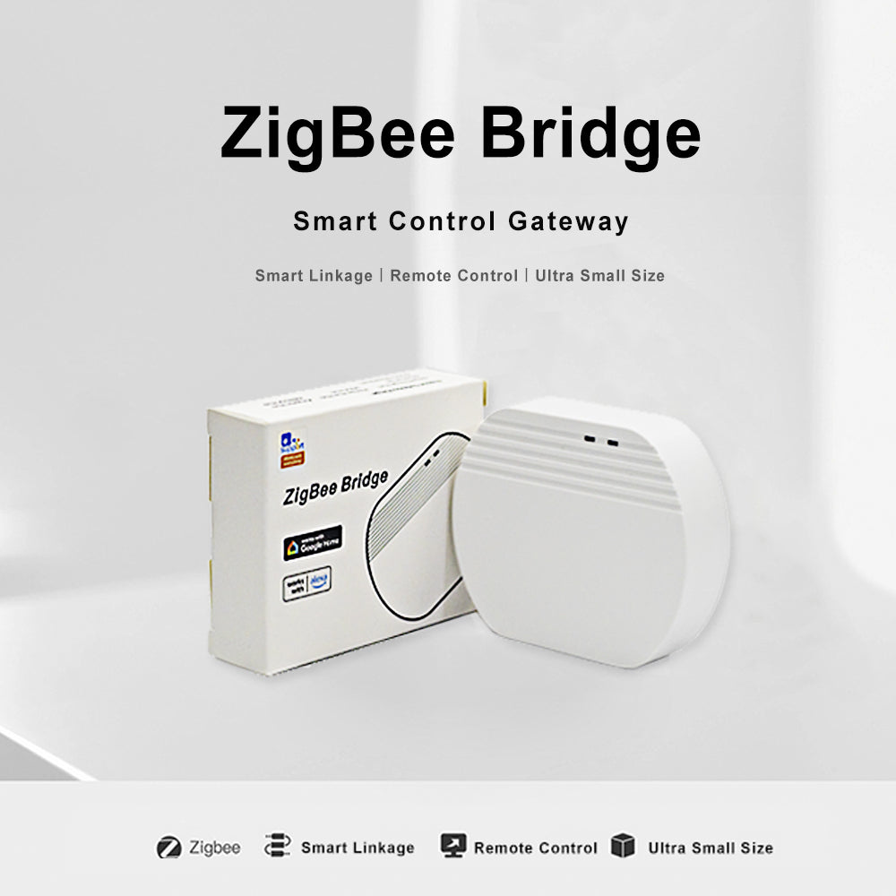ZBBridge-01 EWELINK Zigbee Smart Gateway Hub Multi-mode Smart Home