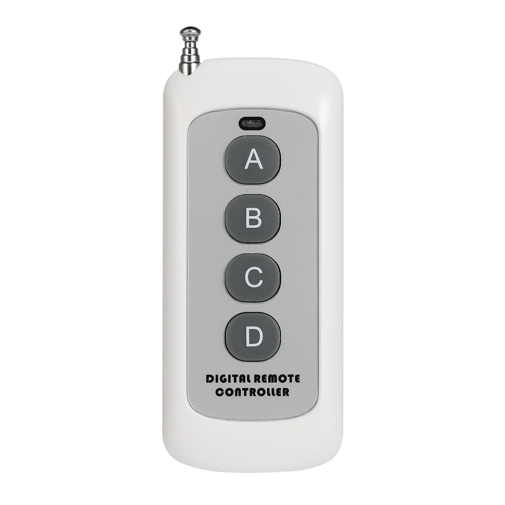 RODOT 10A KR2201WB WiFi Wireless Smart Switch for Smart Home Smart Lif –  RODOT TECH
